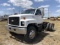 1995 Chevrolet Kodial Cab and Chassis
