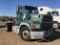 1997 Ford Aero Max Day Cab Truck Tractor