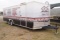 2016 LGS 24Ft Enclosed Untility/Landscape Trailer