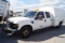 2009 Ford F-350 XL Super Duty Crew Cab Service Truck