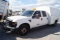 2009 Ford F-350 XL Super Duty Crew Cab Service Truck