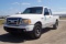 2008 Ford Ranger Extended Cab 4X4 Pickup Truck