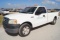 2006 Ford F-150 Pickup Truck