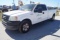 2008 Ford F-150 XL Extended  Cab Pickup Truck