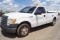 2009 Ford F-150 XL Pickup Truck