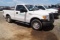 2012 Ford F-150 XL Pickup Truck