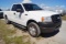 2008 Ford F-150 XL Extended Cab 4X4 Pickup Truck