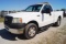 2008 Ford F-150 XL 4X4 Pickup Truck