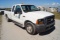 2006 Ford F-250 XL Super Duty Extended Cab Pickup Truck