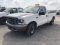 2003 Ford F-250 Super Duty Pickup Truck