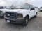 2005 Ford F-250 Super Duty Service Truck