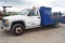 2000 GMC 3500HD SL Service Truck Service Truck