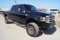 2004 Ford F-350 4x4 Harley Davidson Super Duty Pickup Truck