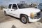 2006 GMC Sierra 1500 Crew Cab Pickup Truck