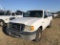 2004 Ford Ranger Pickup Truck