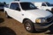 2003 Ford F-150 XLT 4 Door Crew Cab Pickup Truck