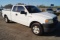 2006 Ford F-150 XL Extended Cab Pickup Truck