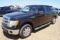 2013 Ford F-150 XLT Crew Cab Pickup Truck