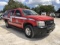 2008 Chevrolet Suburban 4x4 SUV