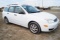 2005 Ford Focus SE ZXW Station Wagon