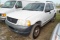 2005 Ford Explorer Sport Utility Vehicle