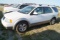 2007 Ford Freestyle SEL 7 Passenger SUV