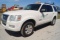 2008 Ford Explorer Sport Utility Vehicle