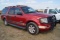 2008 Ford Expedition XLT EL 4X4 Sport Utility Vehicle