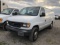 2003 Ford E-250 Cargo Van