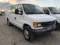 2004 Ford E-250 Cargo Van