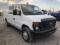 2008 Ford E-250 Cargo Van