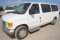 2006 Ford E-150 8-Passenger Van