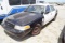 2005 Ford Crown Vic Police Cruiser