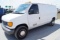 2002 Ford E-250 Cargo Van