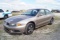 2002 Mitsubishi Galant 4 Door Sedan