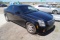 2006 Cadillac CTS 4 Door Sedan