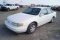 1995 Ford Taurus 4 Door Sedan