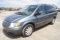 2005 Chrysler Town & Country Minivan