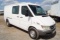 2006 Dodge Sprinter Cargo Van