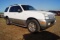 2003 Mercury Mountaineer AWD 4 Door SUV