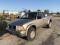 2001 GMC Sonoma SLS 4x4 Extended Cab Pickup Truck