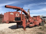 2010 Morbark 40/36 600 HP NCL 36 inch Drum Chipper