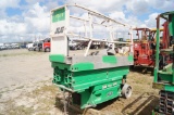 2013 JLG 2030ES 20ft 2 Person Scissor Lift