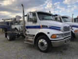 2008 Sterling Acterra Cab & Chassis Truck