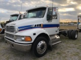 2008 Sterling Acterra Cab & Chassis Truck