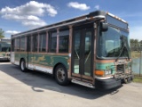 2006 Gillig G29E102R2 28+21 Passenger 29-ft. Transit Bus