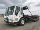 2004 Sterling Condour Cabover T/A 22ft Rolloff Truck