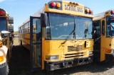 2004 Icco Bus