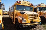 1998 Carpenter International 3800 Handicap Bus