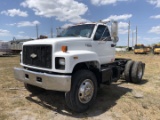 1995 Chevrolet Kodial Cab and Chassis